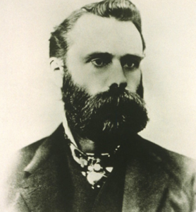 Charles Dow
