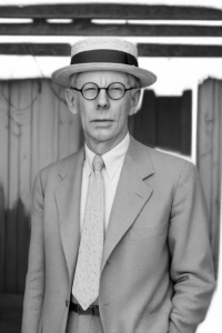 Jesse Livermore