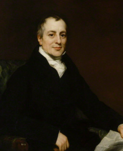 David Ricardo