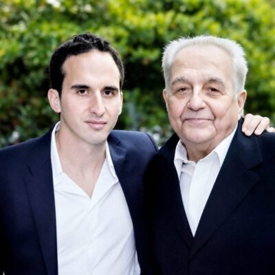 ΦΛΑΜΠΟΥΡΑΡΗΣ ΜΙΧΑΗΛ